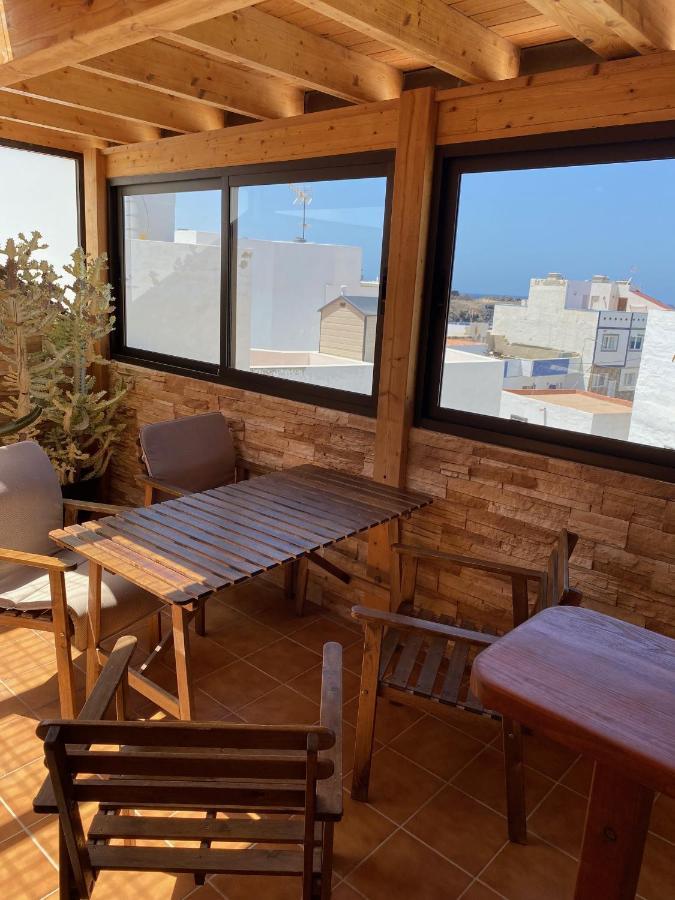 Casa Natalie Apartment El Cotillo  Exterior photo