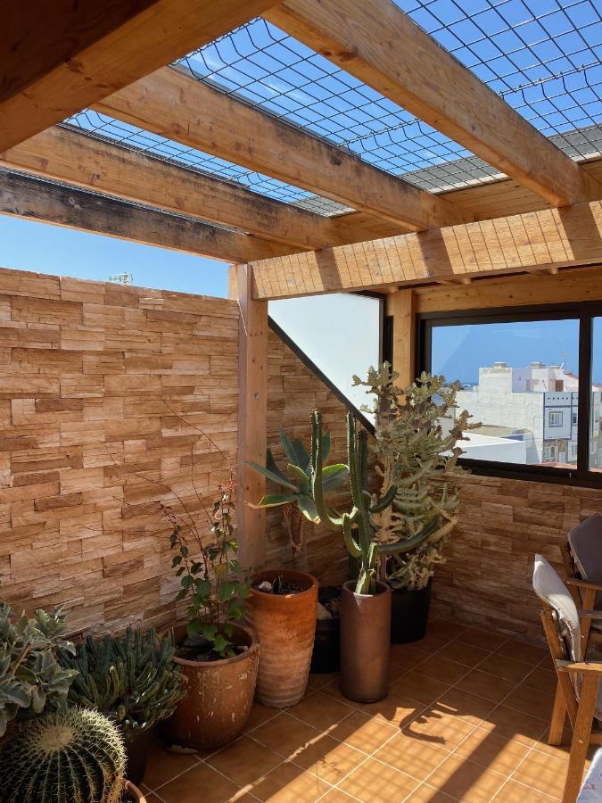 Casa Natalie Apartment El Cotillo  Exterior photo