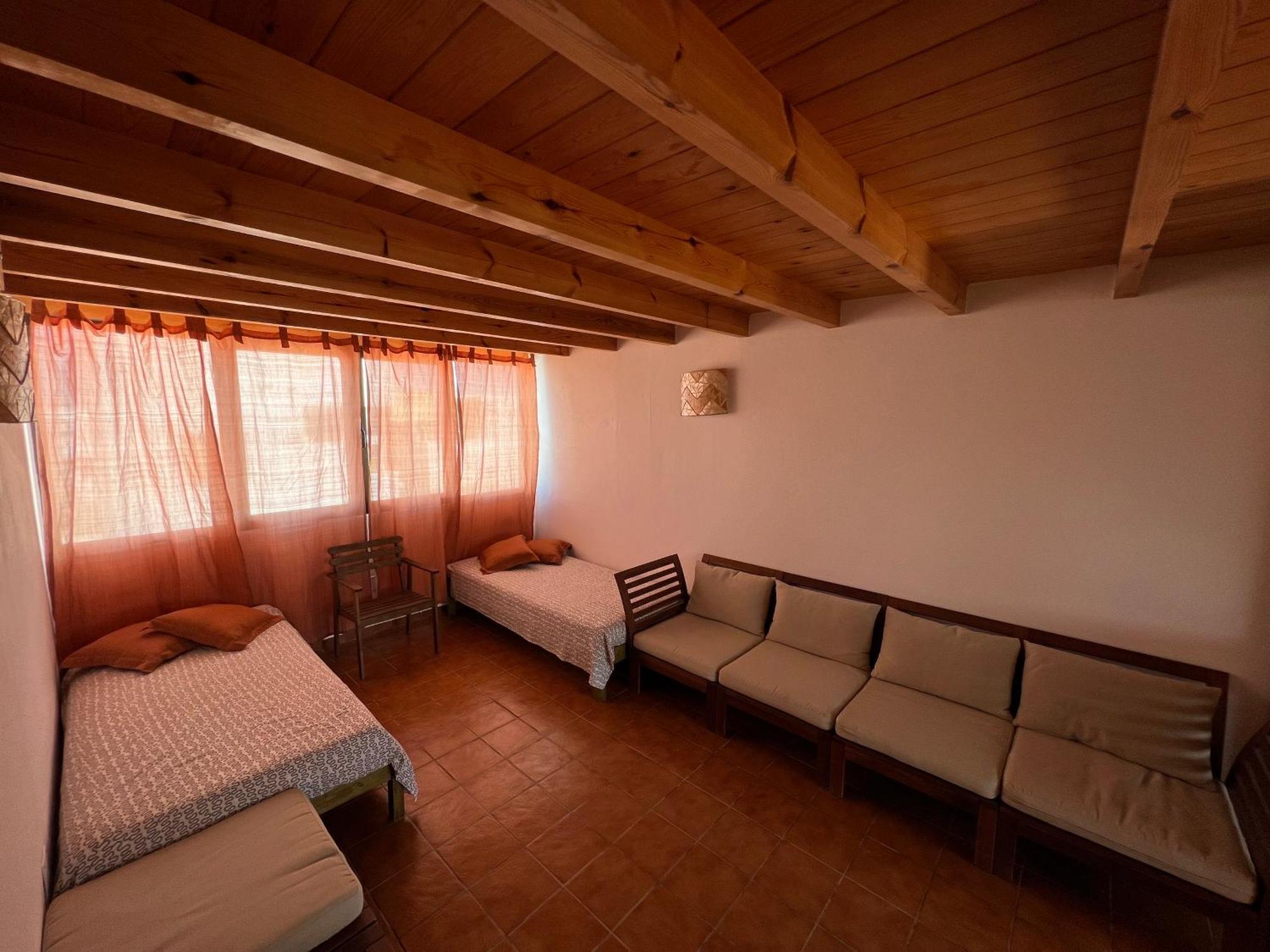 Casa Natalie Apartment El Cotillo  Exterior photo