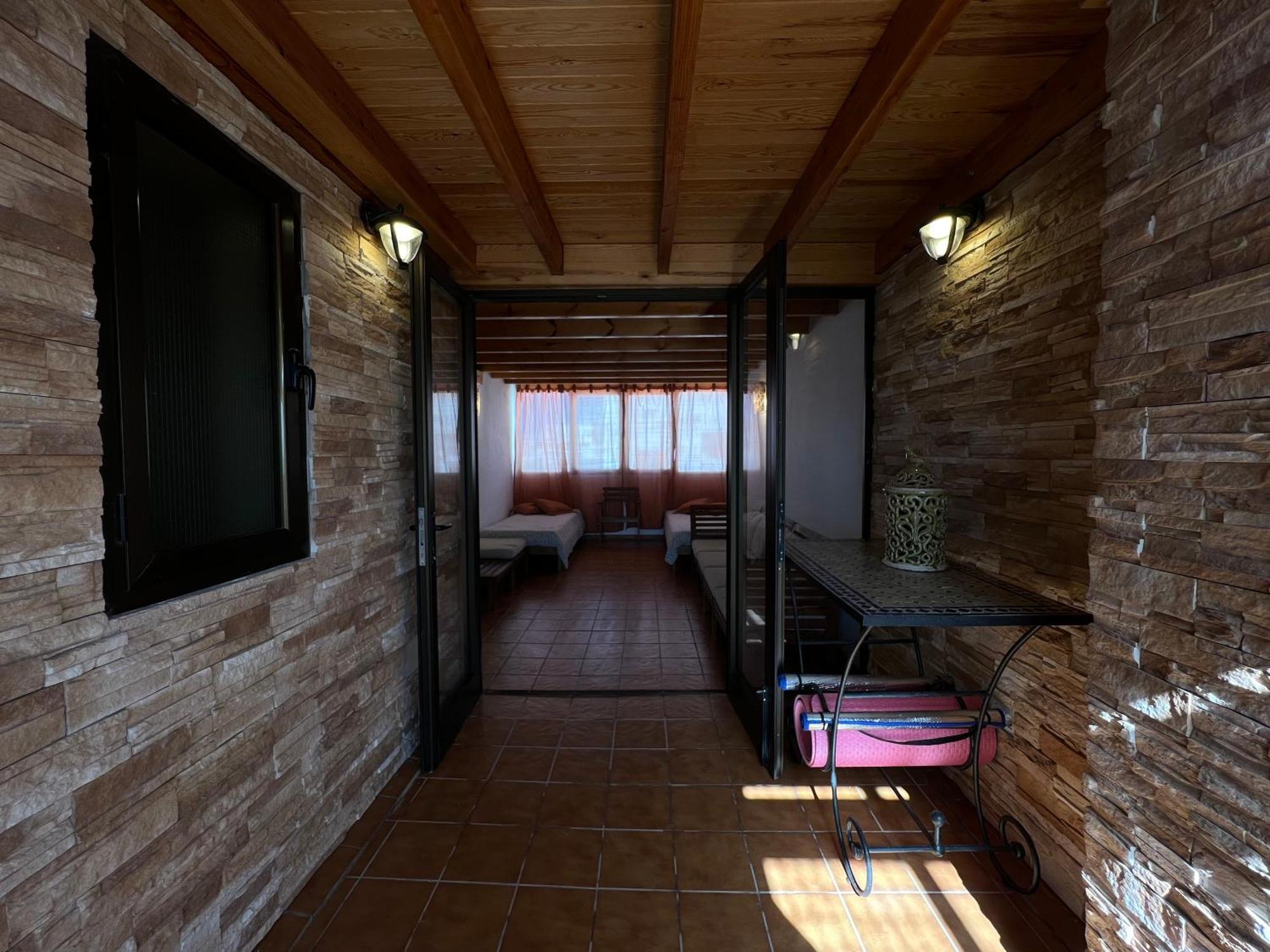 Casa Natalie Apartment El Cotillo  Exterior photo